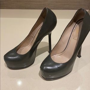 YSL Shoes 36.5